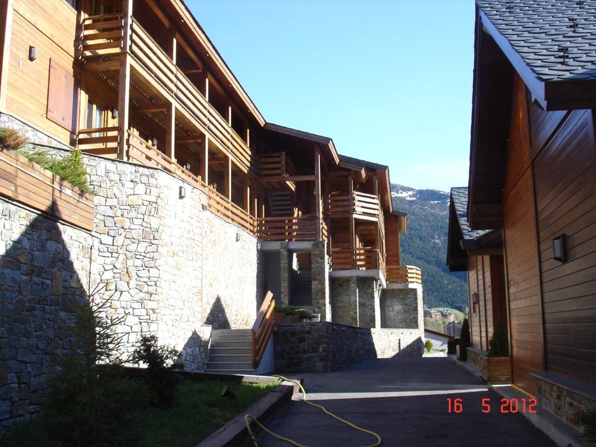 Апартаменты Siscaro - Peu Del Riu 310 - Vall D'Incles - Soldeu Экстерьер фото