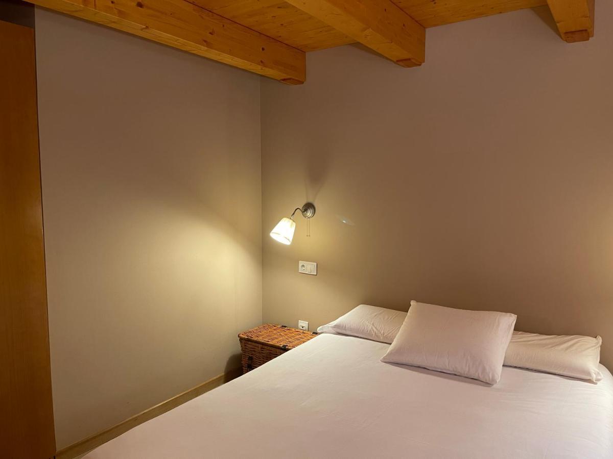 Апартаменты Siscaro - Peu Del Riu 310 - Vall D'Incles - Soldeu Экстерьер фото
