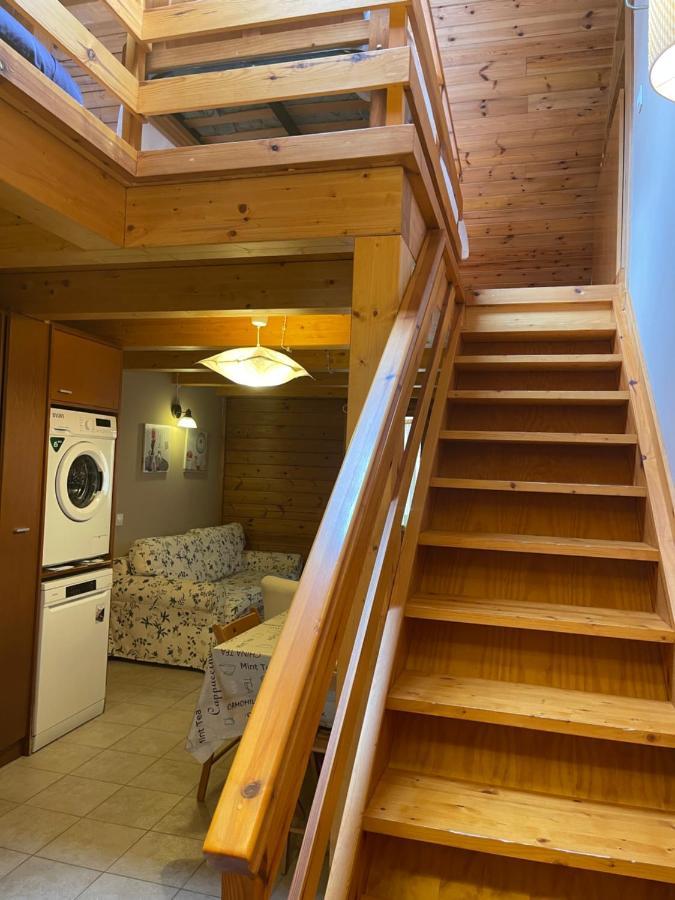 Апартаменты Siscaro - Peu Del Riu 310 - Vall D'Incles - Soldeu Экстерьер фото