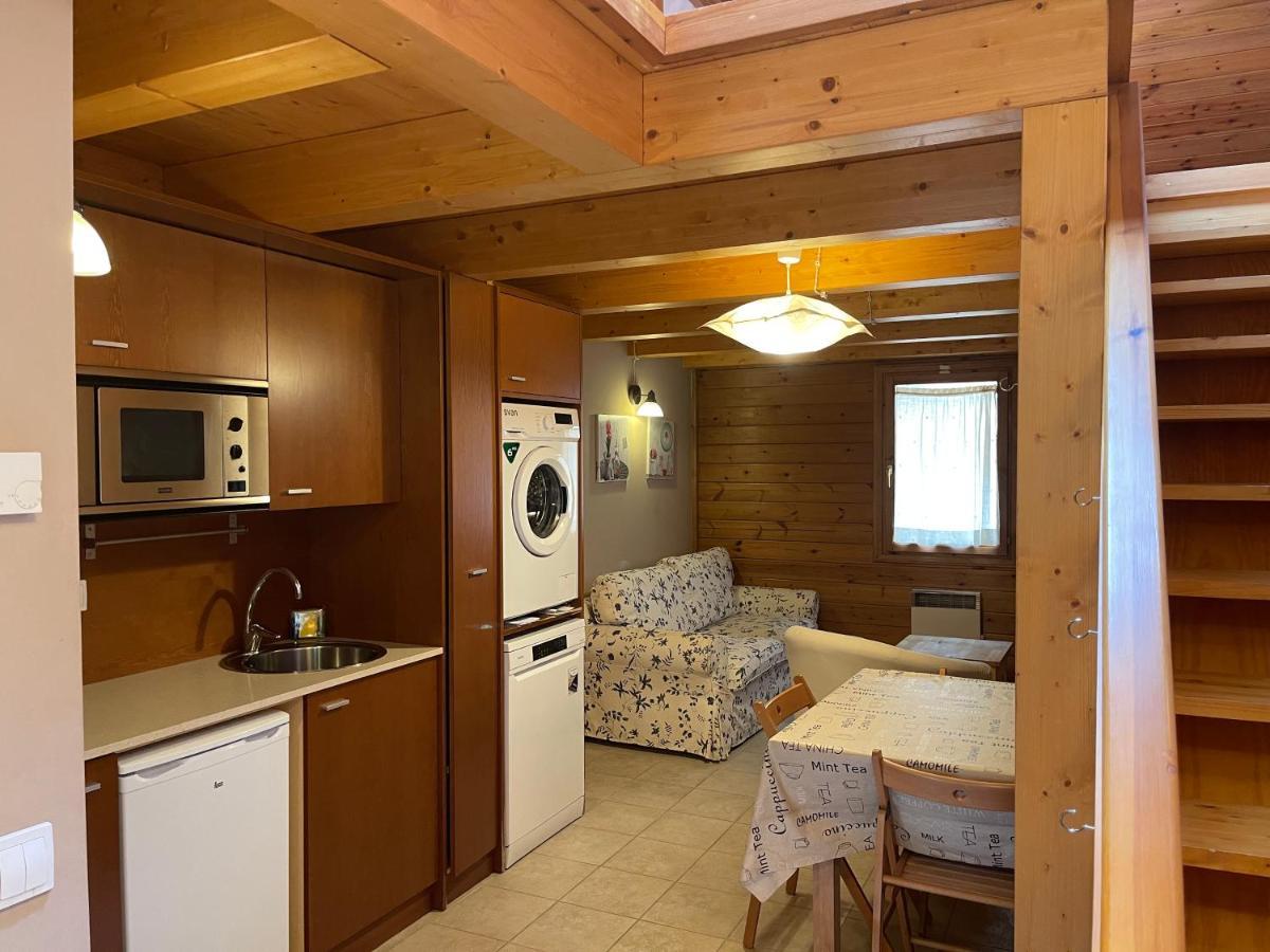 Апартаменты Siscaro - Peu Del Riu 310 - Vall D'Incles - Soldeu Экстерьер фото