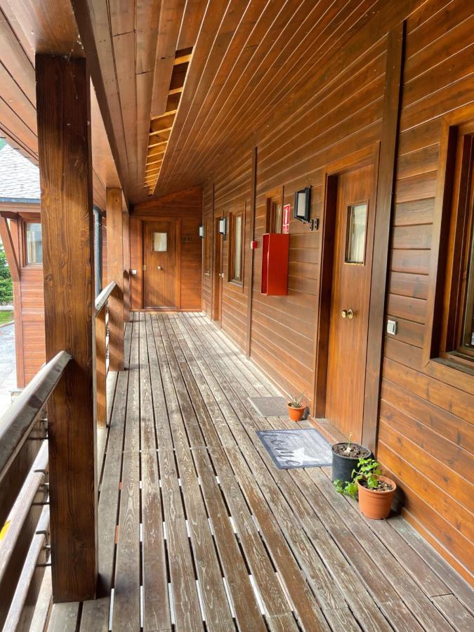 Апартаменты Siscaro - Peu Del Riu 310 - Vall D'Incles - Soldeu Экстерьер фото