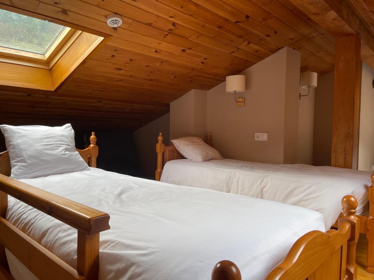 Апартаменты Siscaro - Peu Del Riu 310 - Vall D'Incles - Soldeu Экстерьер фото