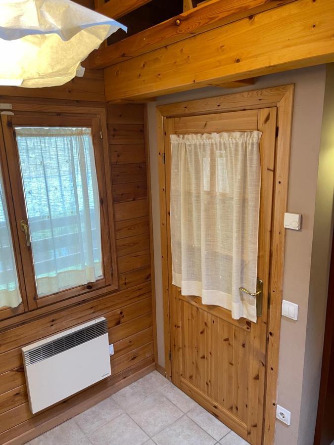 Апартаменты Siscaro - Peu Del Riu 310 - Vall D'Incles - Soldeu Экстерьер фото